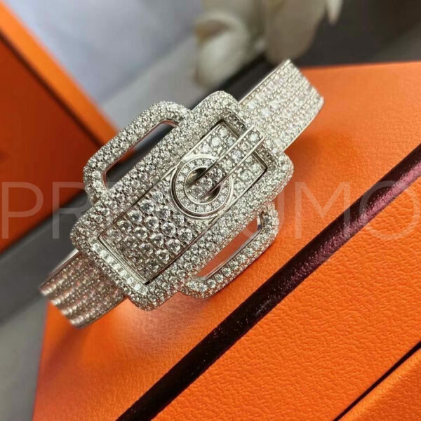 Hermes браслет PR748845 2