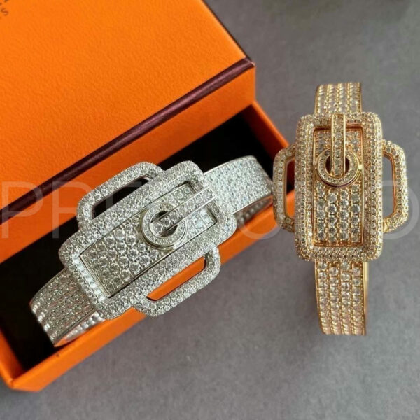Hermes браслет PR435856 8