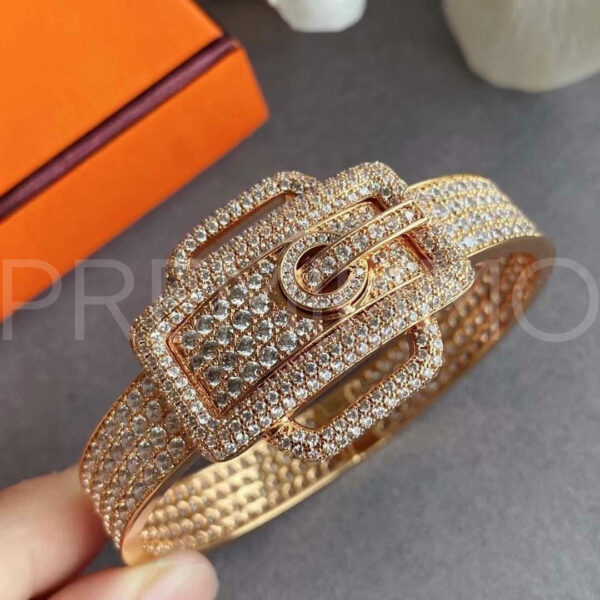Hermes браслет PR435856 2