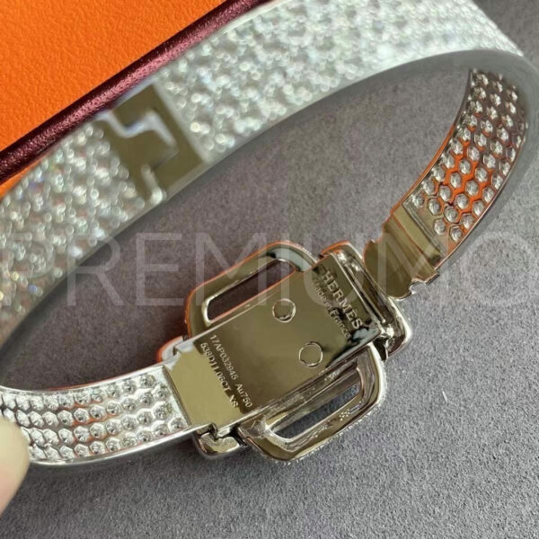 Hermes браслет PR748845 4