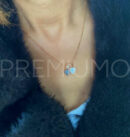 Chopard колье PR840232 5