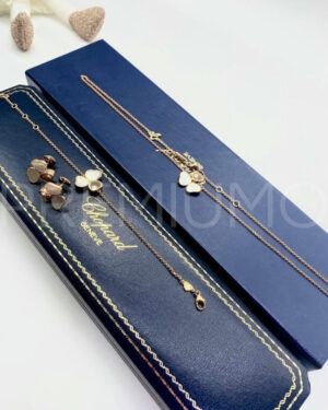 Chopard колье PR840232