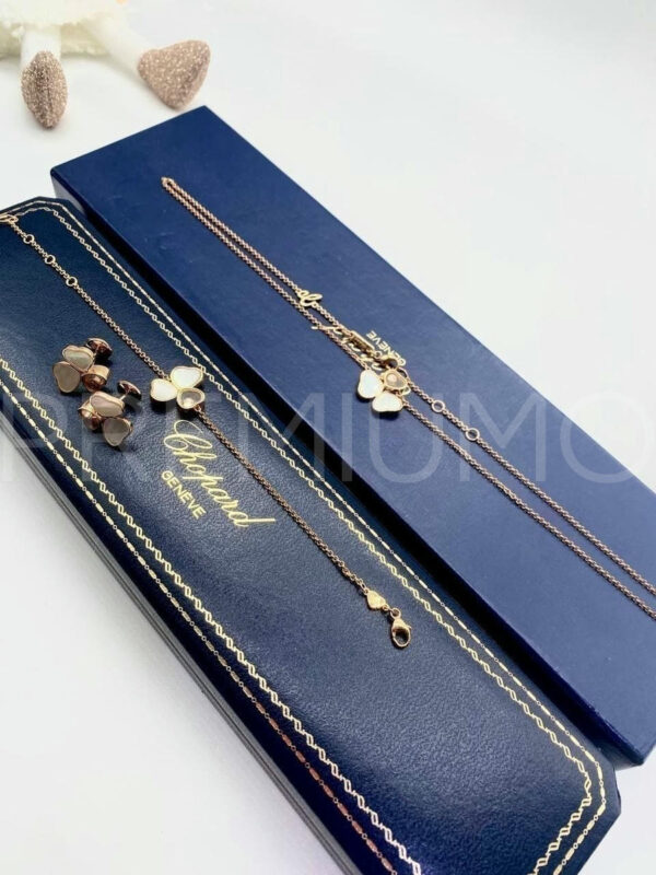Chopard колье PR840232