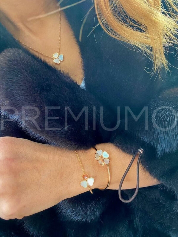 Chopard колье PR840232 3