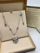 Bvlgari кулон PR588578 5