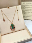 Bvlgari кулон PR754391 4