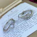 Bvlgari серьги PR735332 9
