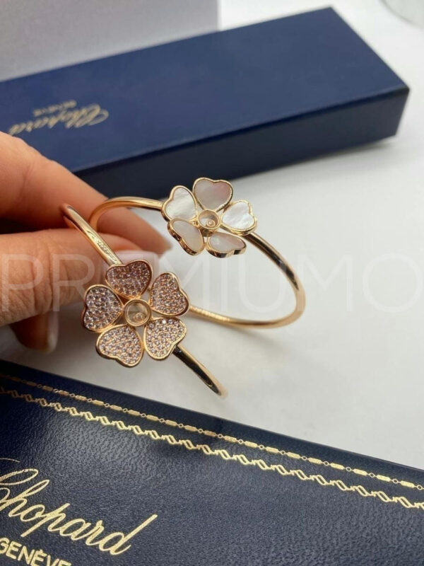 Chopard кольцо PR164197