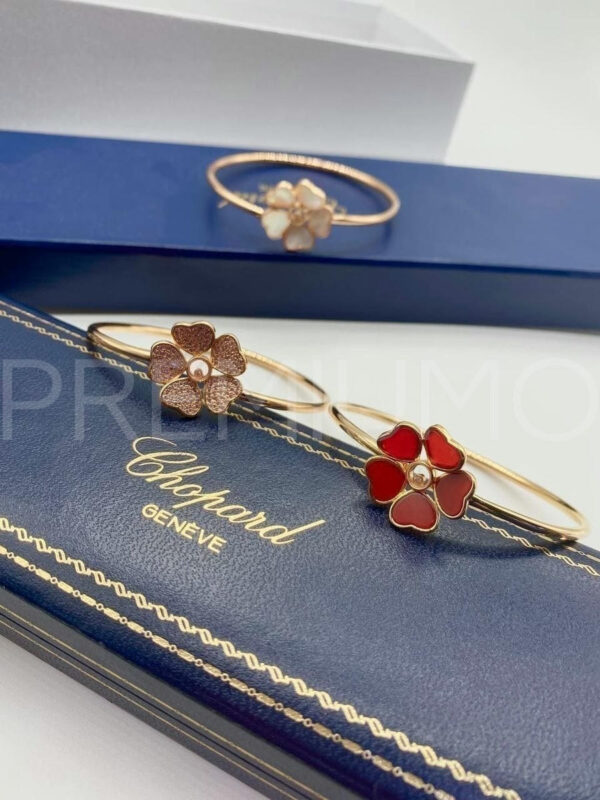 Chopard кольцо PR164197 3