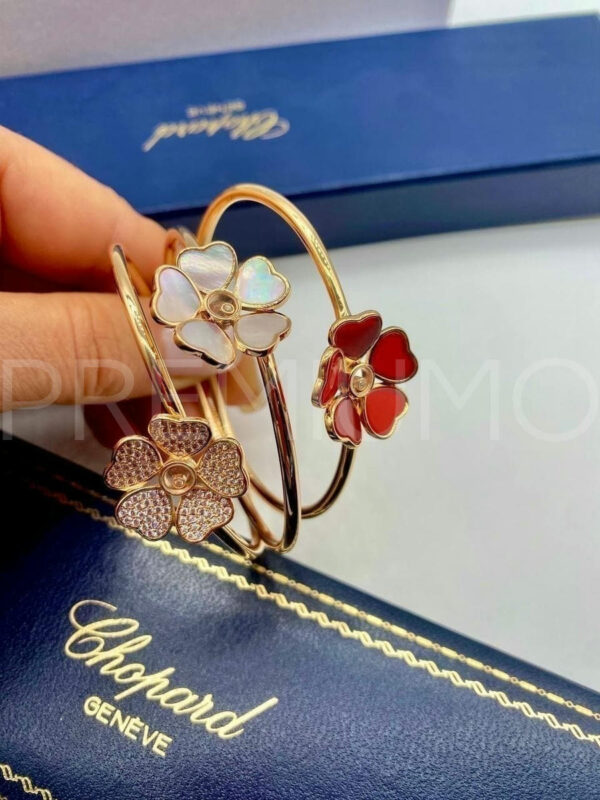 Chopard кольцо PR261162 3
