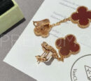Van Cleef & Arpels серьги PR141161 46