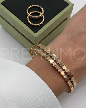 Chaumet браслет PR666235