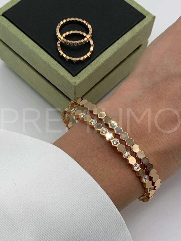 Chaumet браслет PR218191