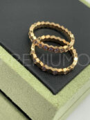 Chaumet кольцо PR599042 3