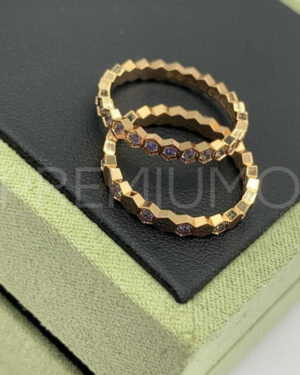 Chaumet кольцо PR599042