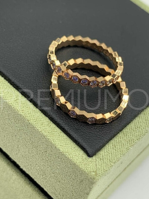 Chaumet кольцо PR599042