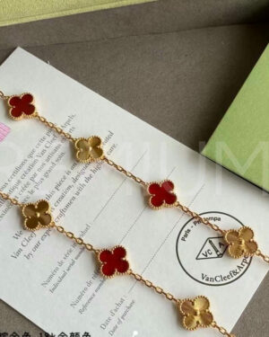 Van Cleef & Arpels браслет PR927564