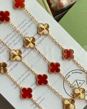 Van Cleef & Arpels браслет PR326626