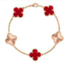 Van Cleef & Arpels браслет PR326626 6