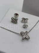 Chaumet колье PR670015 6