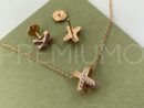 Chaumet серьги PR597634 7