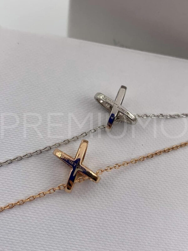 Chaumet колье PR670015 3