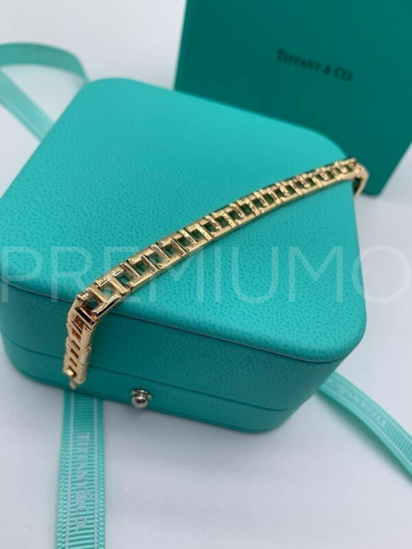 Tiffany & Co. браслет PR302968