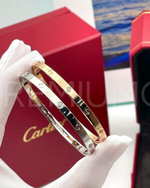 Cartier браслет PR210280