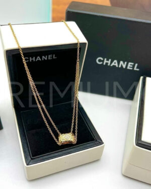 Chanel колье PR945495