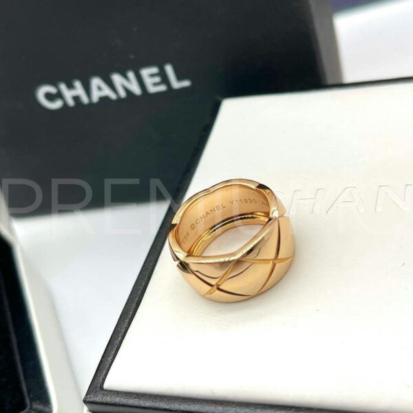 Chanel кольцо PR187721