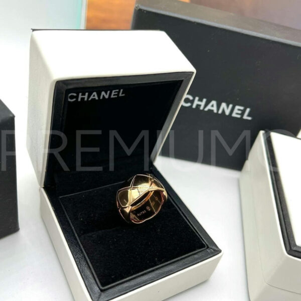 Chanel кольцо PR187721 2
