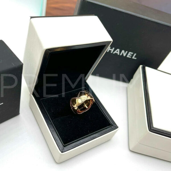Chanel кольцо PR187721 3