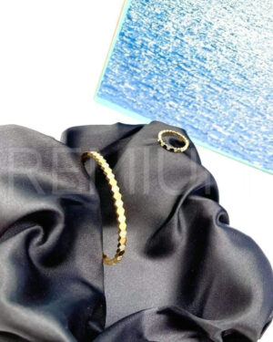 Chaumet кольцо PR120772