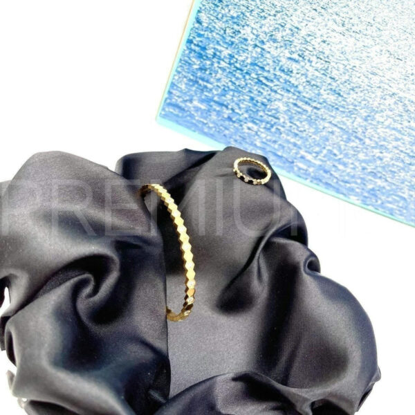 Chaumet кольцо PR120772