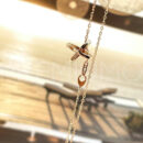 Chaumet колье PR593175 10