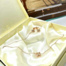 Chaumet серьги PR597634 8