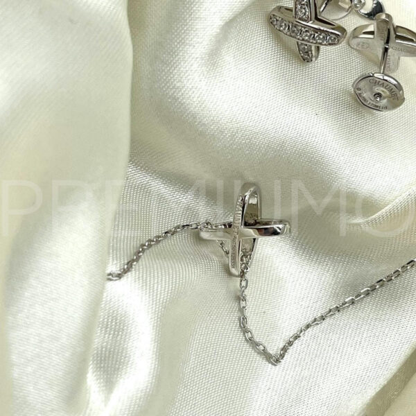 Chaumet колье PR670015 4