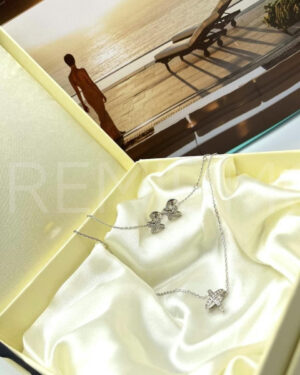 Chaumet колье PR670015