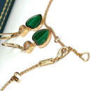 Chopard серьги PR145881 15