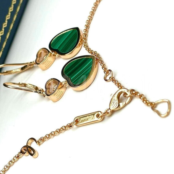 Chopard серьги PR145881 7