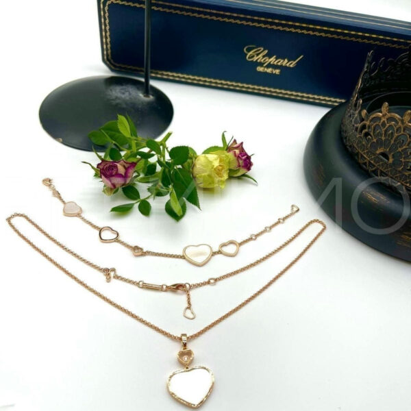 Chopard браслет PR371422