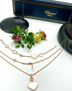 Chopard колье PR542277