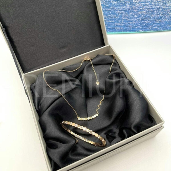 Chaumet браслет PR218191 3