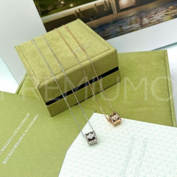 Van Cleef & Arpels подвеска PR597608