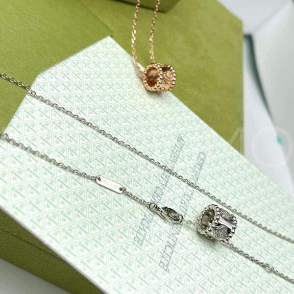 Van Cleef & Arpels подвеска PR481105 4