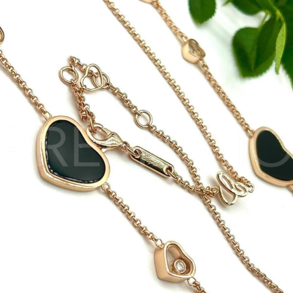 Chopard колье PR862632 2