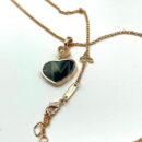 Chopard колье PR492378 4