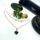 Chopard колье PR492378 3