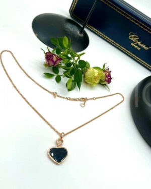 Chopard колье PR492378