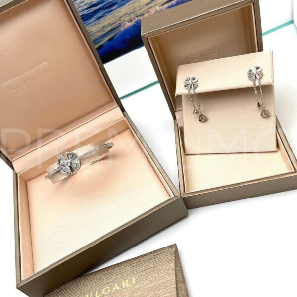 Bvlgari браслет PR280197 6